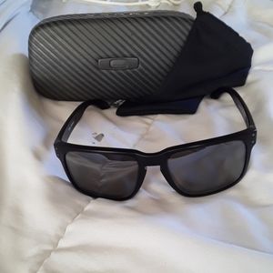 Oakley Holbrook sunglasses